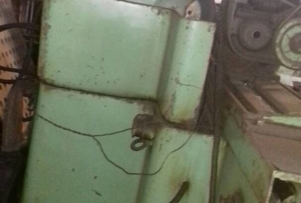 GRINDING MACHINE( ONLY FOR O.D BETWEEN CENTER 1000mm)