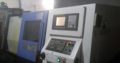 CNC MACHINE JYOTI DX-200 WITH FANUC SYSTEM,2008