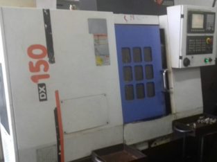 cnc DX150