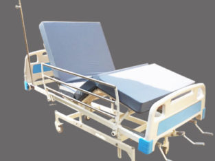 Buy Hospital Bed Online | Hospital Furniture | India | Punjab