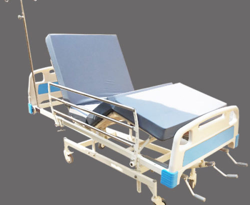 Buy Hospital Bed Online | Hospital Furniture | India | Punjab