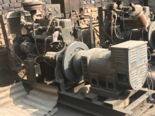 Generator 25KVA