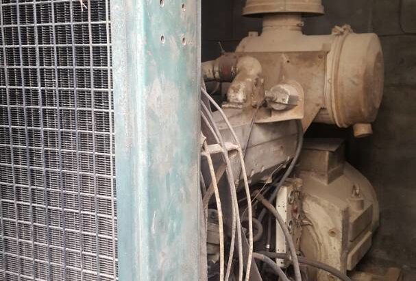 Generator Kirloskar – 250 KVA