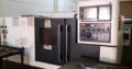 CNC MACHINE