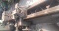 LATHE  MACHINE