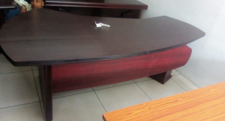 Table for office