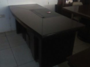 Table for office