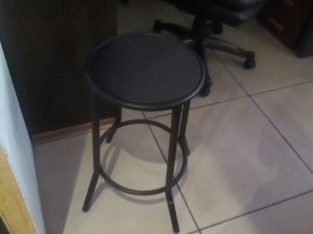 Stool