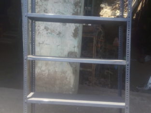 Steel Rack