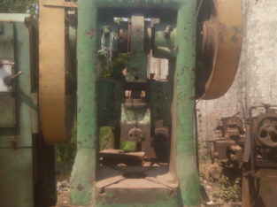 Power Press Burman Co