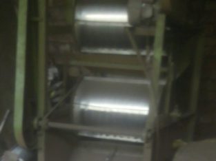 Magnet Machine