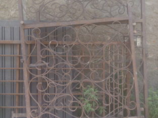 Designed Gate