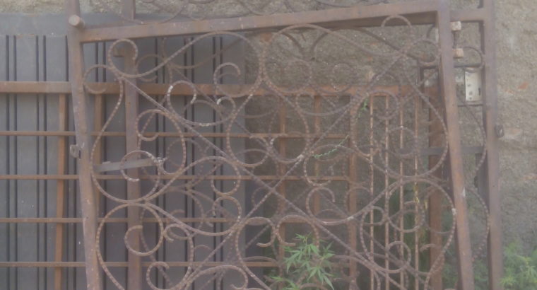 Designed Gate