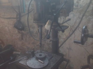 Drill Machine