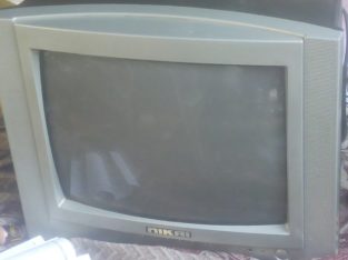 Television