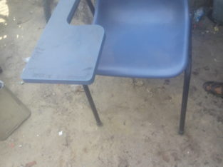 School Used Chair