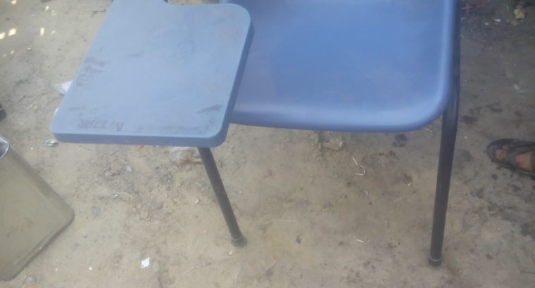 School Used Chair