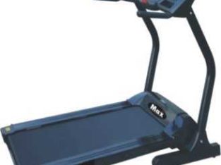 PRESTO MAX FIVE AI TREADMILL ON STOCK CLEARANCE SALE