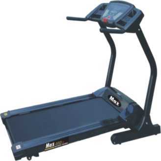 PRESTO MAX FIVE AI TREADMILL ON STOCK CLEARANCE SALE