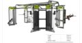 Multifunctional Trainer E-360