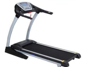 PRESTO MAX FIVE AI TREADMILL ON STOCK CLEARANCE SALE