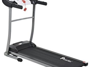 PRESTO TREADMILL USA DESIGNED WITH 3 YR WARRATRY