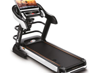 PRESTO TREADMILLS USA DESIGNED NOW IN INDIA WITH 3YR WARRANTRY