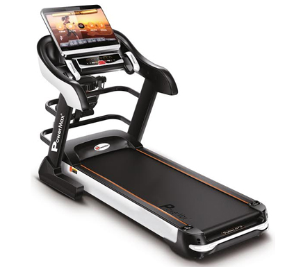 PRESTO TREADMILLS USA DESIGNED NOW IN INDIA WITH 3YR WARRANTRY