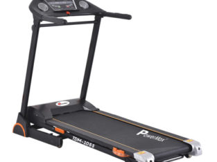 PRESTO TREADMILLS USA DESIGNED NOW IN INDIA WITH 3YR WARRANTRY