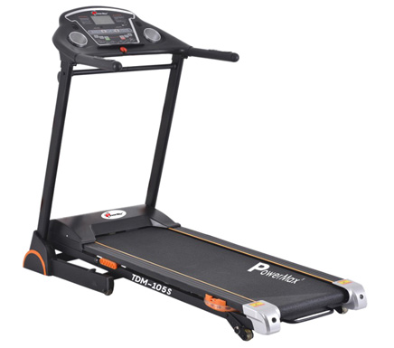 PRESTO TREADMILLS USA DESIGNED NOW IN INDIA WITH 3YR WARRANTRY