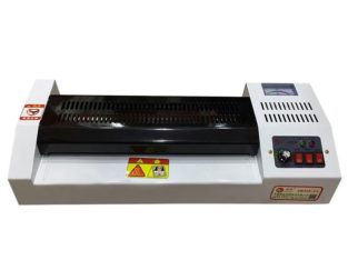 A 3 Laminator