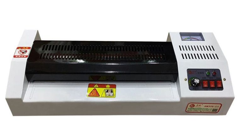 A 3 Laminator