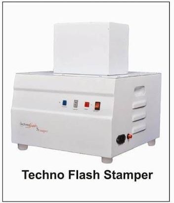 Techno Flash Stamper