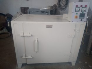 Dryer Oven