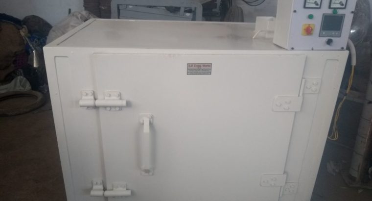 Dryer Oven