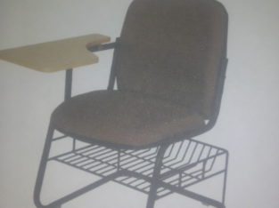 Flap Chair of Tubular frame