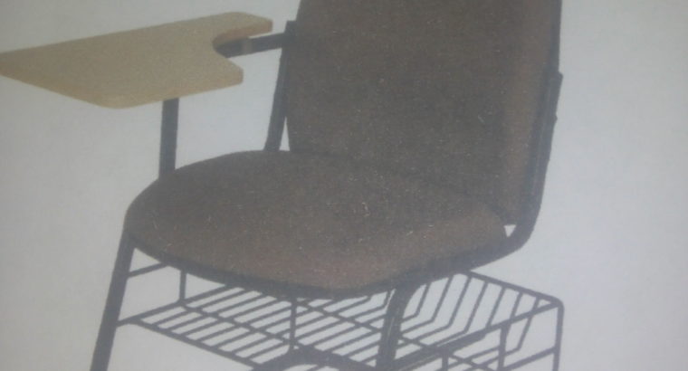 Flap Chair of Tubular frame