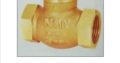 Horizontal Check Valve