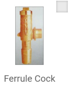 Ferulle Cock