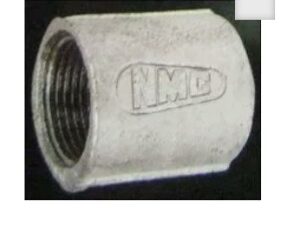 Pipe Socket Product of Industry