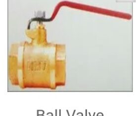 Ball Valve