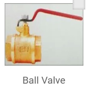 Ball Valve