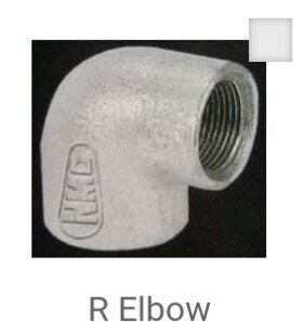 R-Elbow