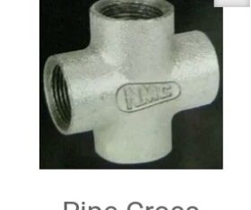 Pipe Cross Product of Industry