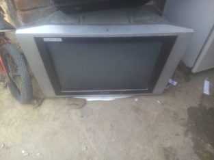 Two Television