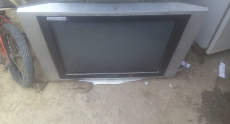 Two Television