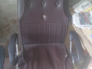 Chair for Industry