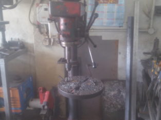 Drill Machine