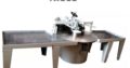 Sugar Batch kneading Table