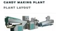 Candy Making Plant(Plant Layout)